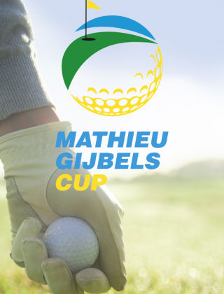 Mathieu Gijbels Cup