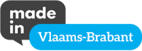 MadeIn Vlaams Brabant