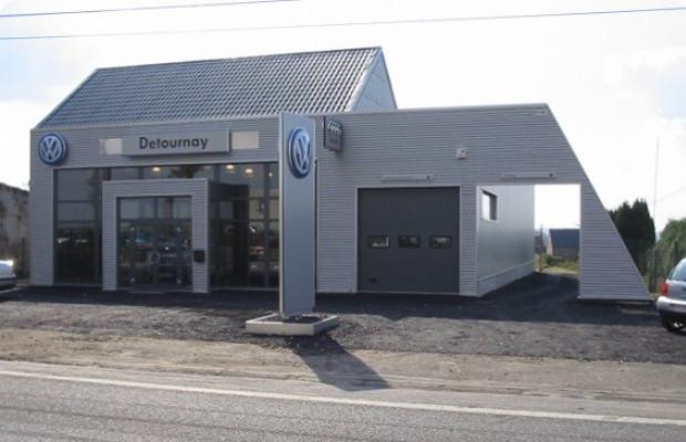 Detournay - Volkswagen