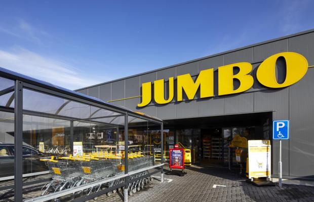 Jumbo, Sint-Lambrechts-Herk, Sint-Truidersteenweg, Renovatie, Uitbreiding, winkelrenovatie, supermarkt, Mathieu Gijbels