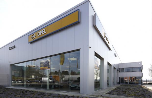 Opel Baelen