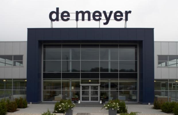 De Meyer