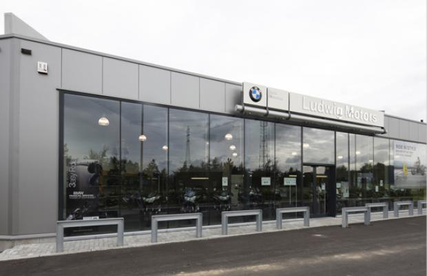 Ludwig Motors bvba - BMW
